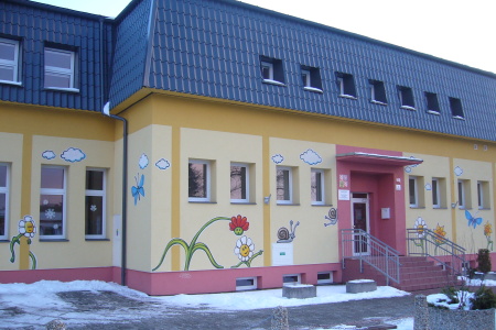 Den otevřených dveří v ZŠ 2. 12. 2025