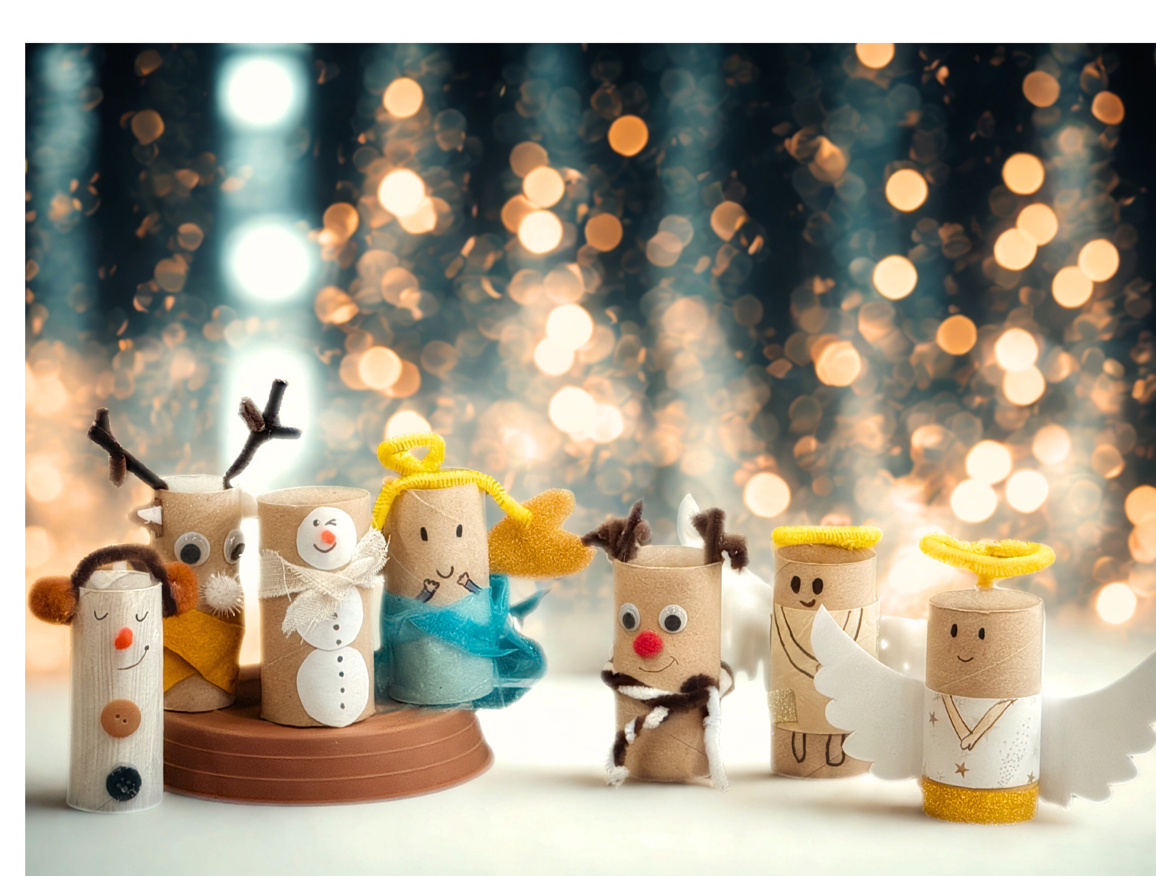 Vánoční přání 2025