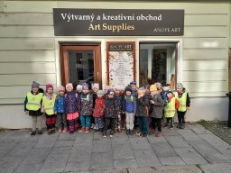 Malování v Anope Artu