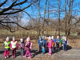 Otvírání studánek - Sluníčka