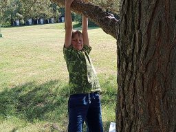 Škola v přírodě 2023