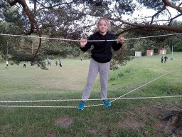 Škola v přírodě 2023