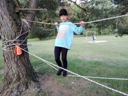 Škola v přírodě 2023