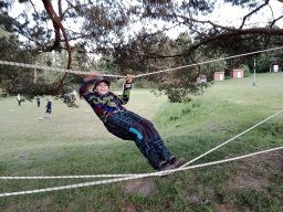 Škola v přírodě 2023