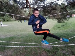 Škola v přírodě 2023