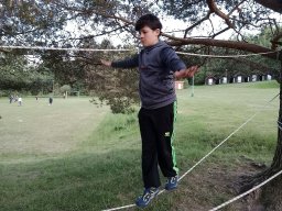 Škola v přírodě 2023