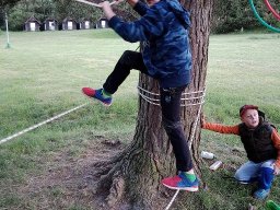 Škola v přírodě 2023