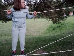 Škola v přírodě 2023