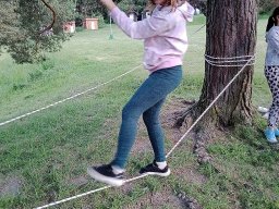 Škola v přírodě 2023