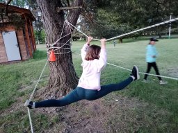 Škola v přírodě 2023