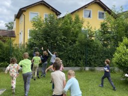 DIVOLOĎ - bublinková show