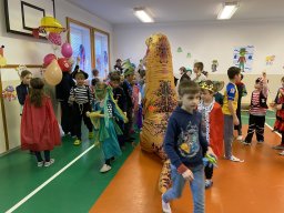 Karneval 