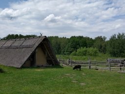 Škola v přírodě 2024