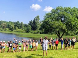 Škola v přírodě 2025