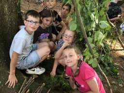 Škola v přírodě 2025