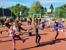 Školní rok 2025 - 2026