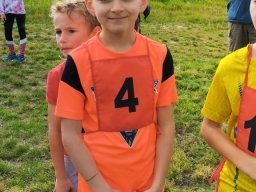 Jílovický pidimaraton