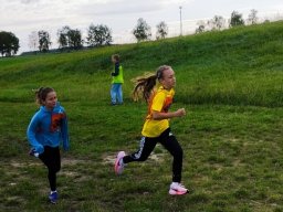 Jílovický pidimaraton