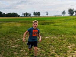 Jílovický pidimaraton