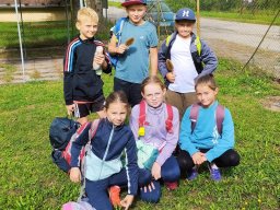 Jílovický pidimaraton