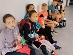 Jílovický pidimaraton