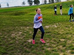 Jílovický pidimaraton