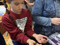 Září ve školní družině