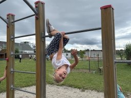 Září ve školní družině