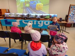 Středisko oprav kolejových vozidel