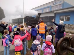 Středisko oprav kolejových vozidel