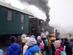 Středisko oprav kolejových vozidel