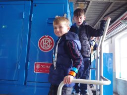 Středisko oprav kolejových vozidel