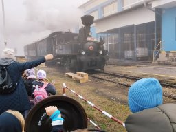 Středisko oprav kolejových vozidel