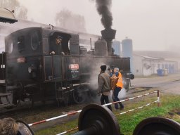 Středisko oprav kolejových vozidel