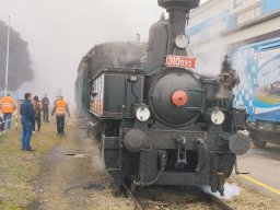 Středisko oprav kolejových vozidel