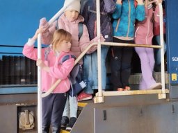 Středisko oprav kolejových vozidel