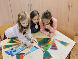 Akce s Wendy Bílkovou