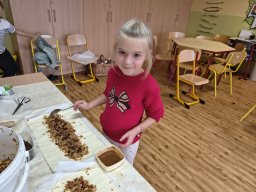 Říjen 2025 ve školní družině