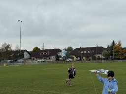 Říjen 2025 ve školní družině