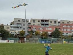 Říjen 2025 ve školní družině