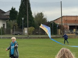 Říjen 2025 ve školní družině