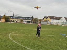 Říjen 2025 ve školní družině