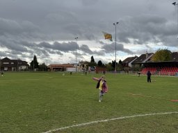 Říjen 2025 ve školní družině