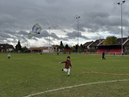 Říjen 2025 ve školní družině