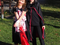 Říjen 2025 ve školní družině