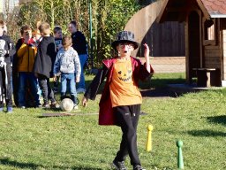 Říjen 2025 ve školní družině