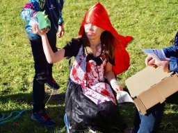 Říjen 2025 ve školní družině