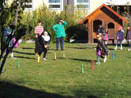 Říjen 2025 ve školní družině