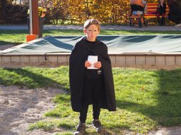 Říjen 2025 ve školní družině