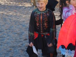 Říjen 2025 ve školní družině